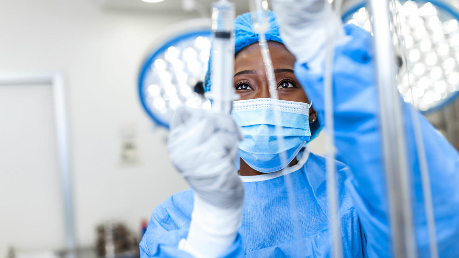 Performances du système sanitaire en 2021