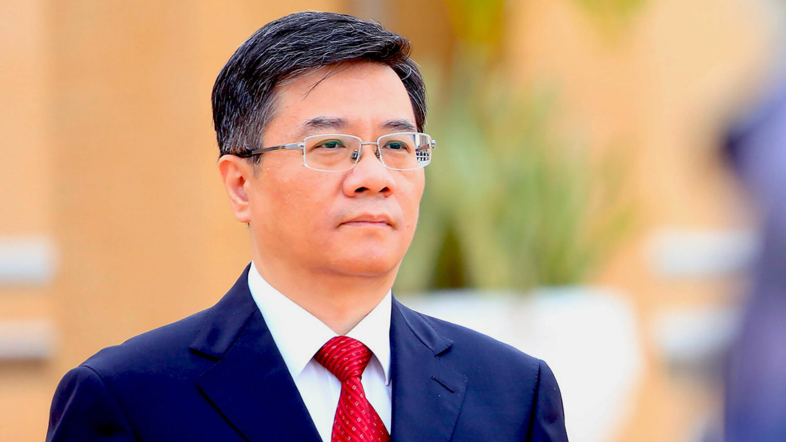 Tribune de l’Ambassadeur de la République populaire de Chine au Togo : Chao Weidong: «Consolider le consensus sur la promotion du développement.»