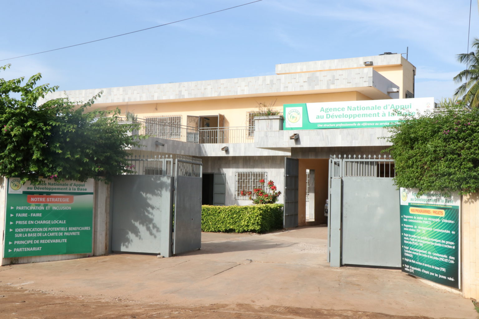 Économie inclusive et lutte contre la pauvreté : Le développement à la base soutenu par le projet Coso