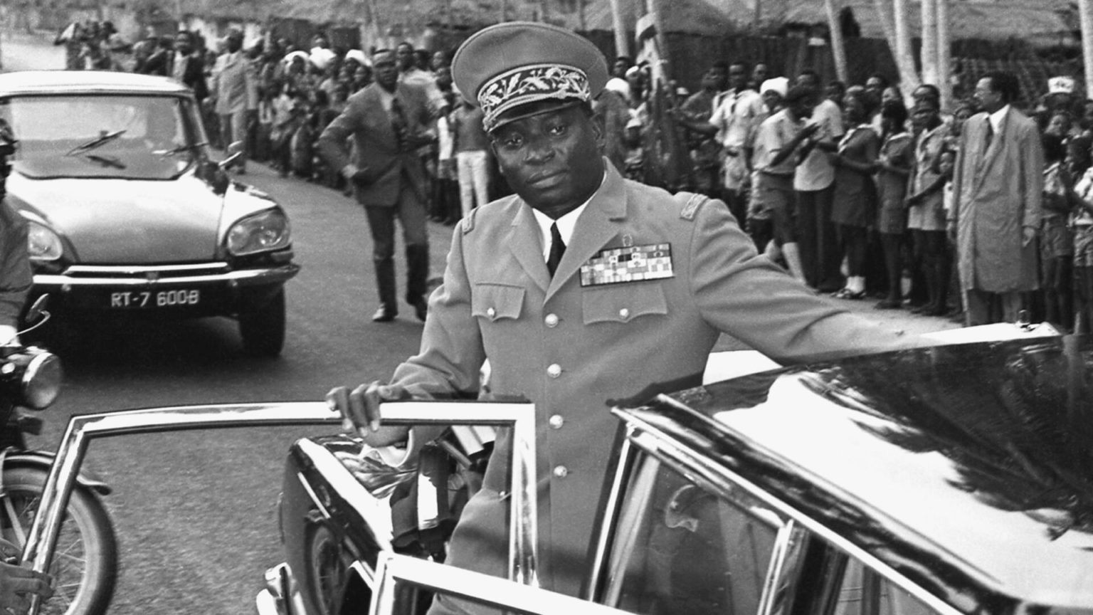 2 février : un épisode de l’histoire contemporaine du Togo