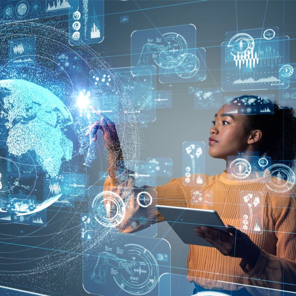 Avec la politique de développement du Président Faure Gnassingbé: L’inclusion numérique procure du plaisir à la population au Togo