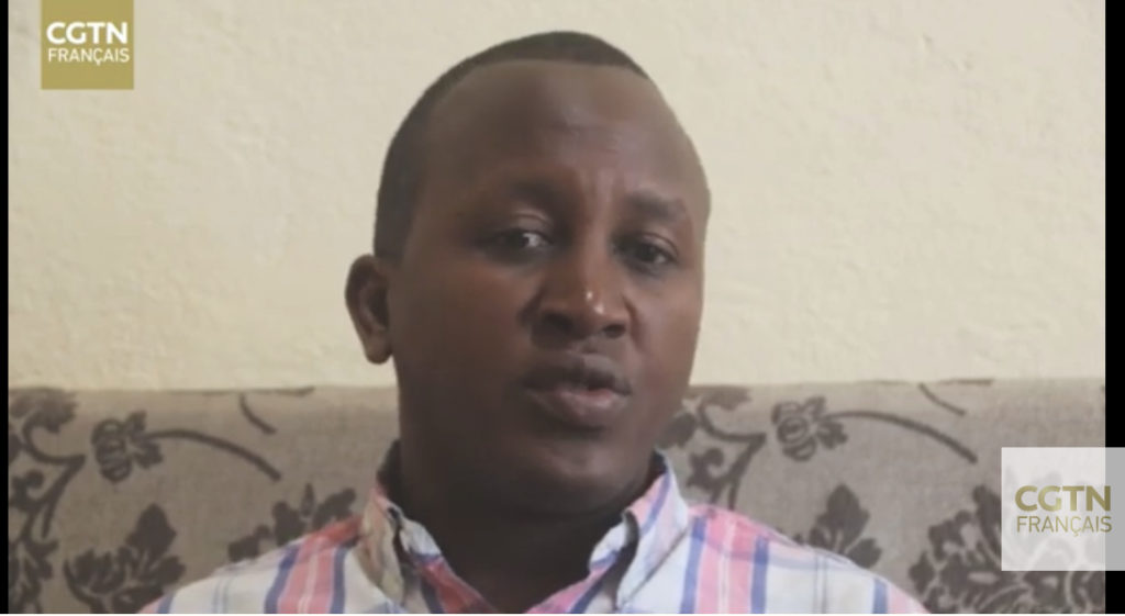 Innocent Ndayizigiye : 31e Jeux Mondiaux Universitaires De Chengdu, « Un Grand Rassemblement Interculturel Pour Les Jeunes Du Monde »