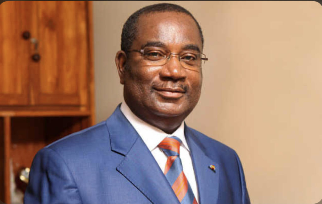 Dr Komi Sélom Klassou, Pour Explorer Des Solutions Face Aux Pressants Problèmes D’Inondations