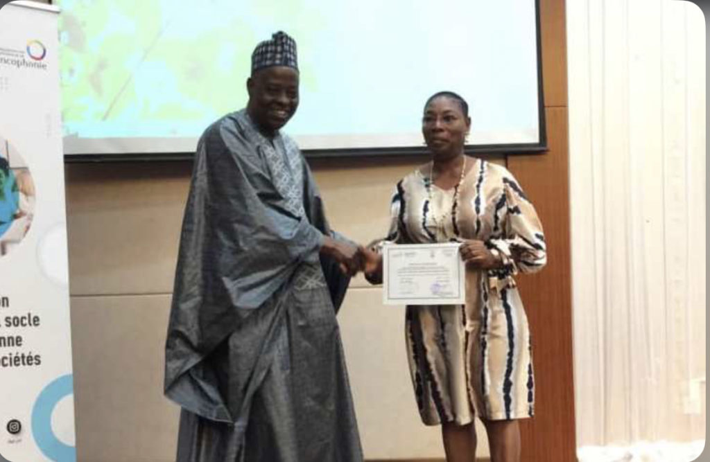 Enseignement Technique : Les Grandes Manœuvres Du Gouvernement Togolais