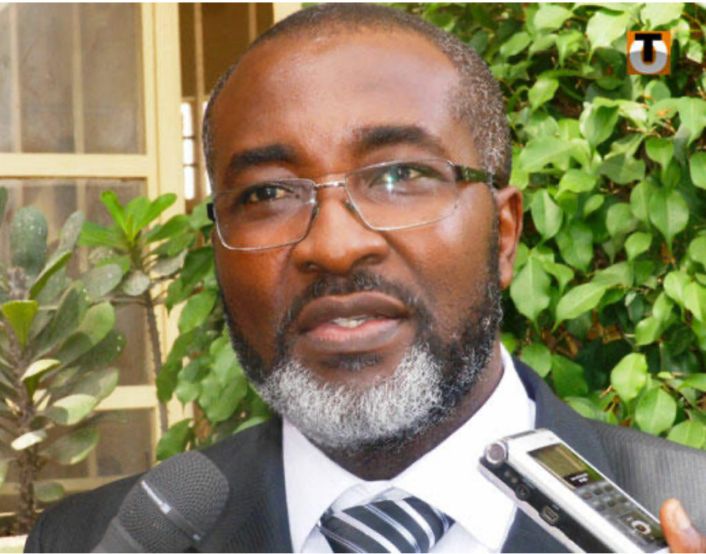 MESSAGE ET VOEUX POUR 2025 DE Me JEAN Y. DEGLI: «A la Terre de nos Aïeux, nous souhaitons un meilleur sort sur tous les plans en 2025.»