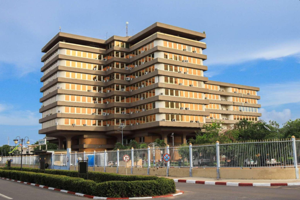 Le Conseil De La FAPBEF-UEMOA S’Est Réuni À Lomé: Plusieurs Priorités Stratégiques Mises En Avant