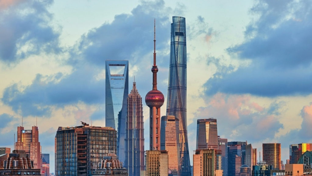 Modernisation À La Chinoise: Le Développement De Haute Qualité