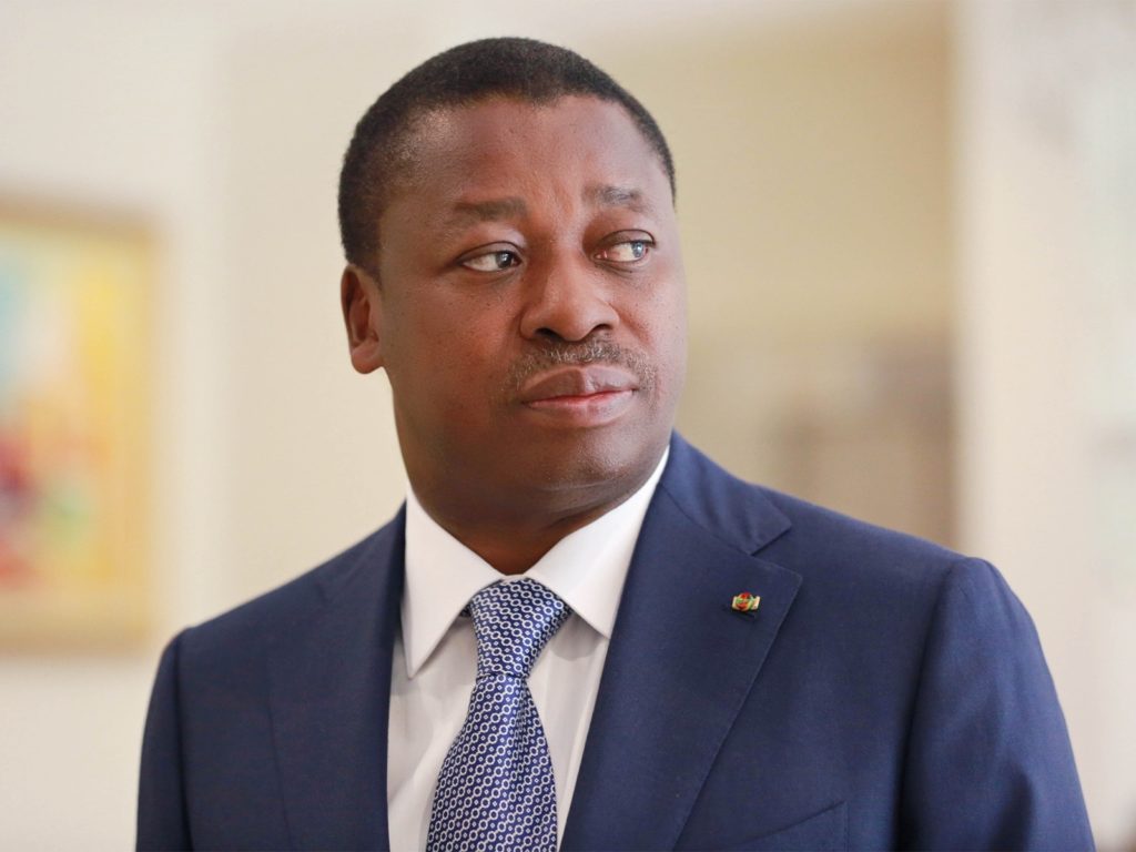 Électricité/Eau: Le Président Faure Gnassingbé Fait Renforcer L’Équité Et La Responsabilité Dans La Gestion Des Ressources Publiques