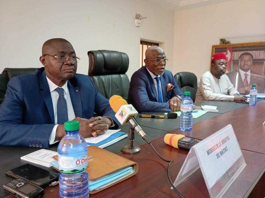 Législatives 2025: Le CPC Se Réunit À Nouveau Aujourd’hui Pour Une Organisation Consensuelle