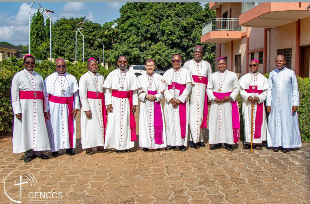 Quand La Conférence Des Évêques Du Togo Dépasse Le Cadre Spirituel Et Pastoral Qui Devrait Être Le Sien: L’Eglise N’Est Pas Un Parti Politique Pour Être Partisane