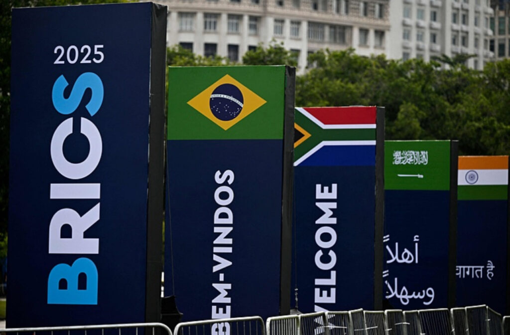 17e Sommet Des BRICS: Un Bloc Grandissant, Une Alternative Pour Une Gouvernance Plus Inclusive