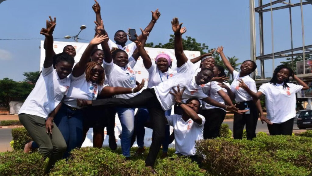 Cri Du Cœur: Jeunes Togolais, Changeons De Mentalité Et Construisons Notre Avenir