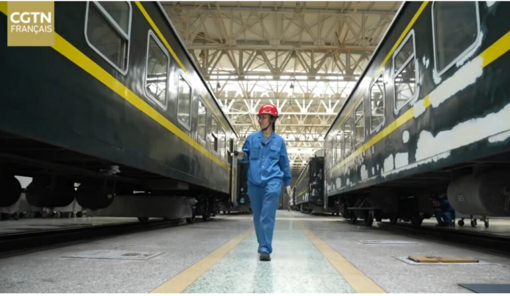 Xinjiang : L’Émancipation Féminine, Un Moteur Pour La Région