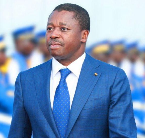 Le Togo Renforce Ses Efforts En Matière De Droits De L’Homme.