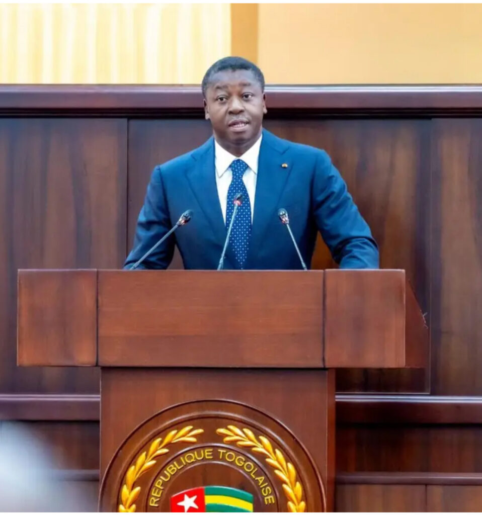 État De La Nation / Vibrant Discours Fondateur Du Président Du Conseil: «Une République Équilibrée, De Résultats, Orientée Vers Le Progrès»