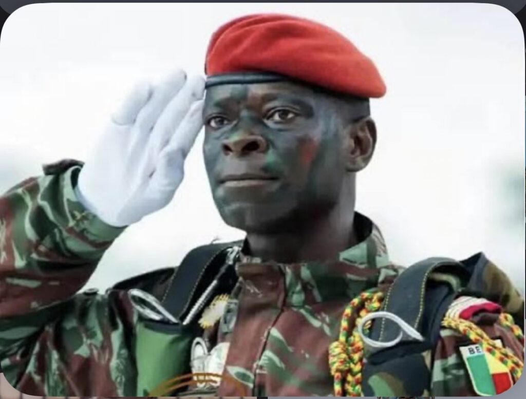 Le Bénin Et La Fake News Sur Lomé2: Accuser L’Extérieur Plutôt Que Regarder Ses Propres Faiblesses En Face