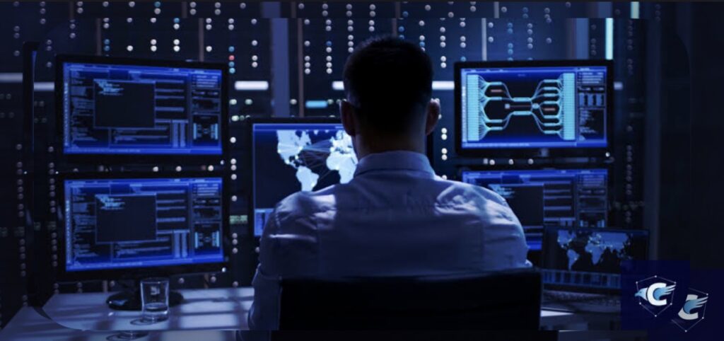 Cybercriminalité: Près D’Un Demi-Milliard De Nos Francs De Préjudices Causés