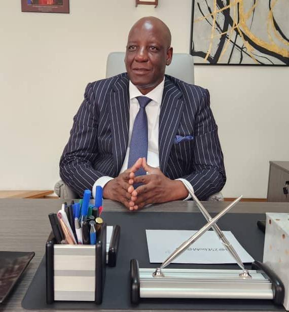 Coup D’État Au Bénin/Cavale Du Lt-Col. Tigri: Le Groupe EBOMAF Dément Fermement Toute Implication