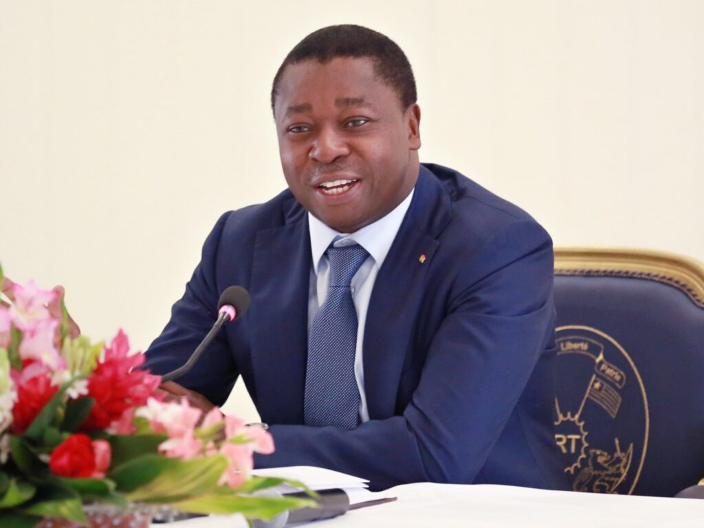 Togo: Baisse Notable Du Taux D’Inflation Grâce Aux Efforts Du Gouvernement