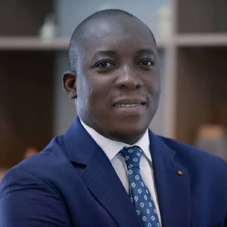 SALT: Kanka-Malik Natchaba Prend Fonction