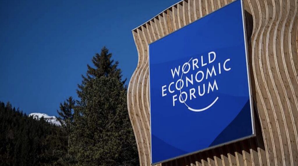 Forum Èconomique Mondial De Davos 2026: Faire Rayonner « L’Esprit de dialogue » Dans Un Monde Incertain
