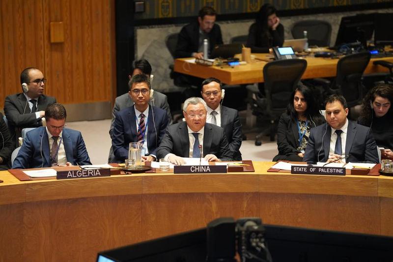 La Chine Exhorte Le Japon À Réfléchir Sur Ses Erreurs Historiques Et À Les Corriger