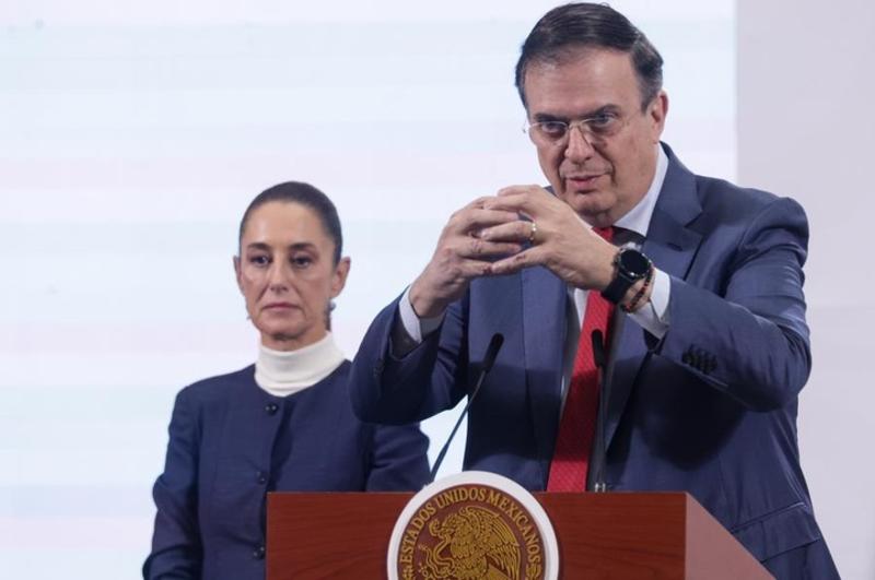 Le Mexique Et Les Etats-Unis Veulent Une Révision De Leur Accord Commercial La Plus Rapide Possible (Ministre Mexicain De L’Economie)