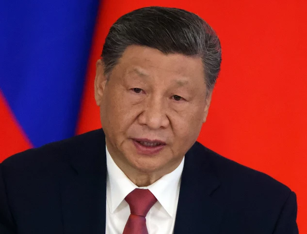 Xi Jinping: La Chine Ne Constituera Jamais Une Menace Pour Les Autres Pays, Quel Que Soit Son Développement