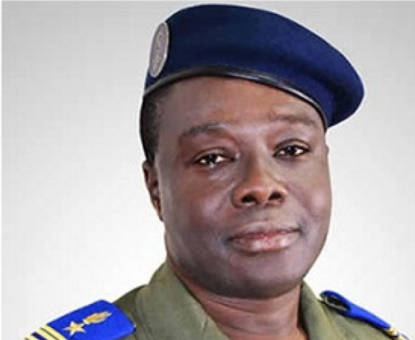 OTR: La Douane Togolaise Se Modernise