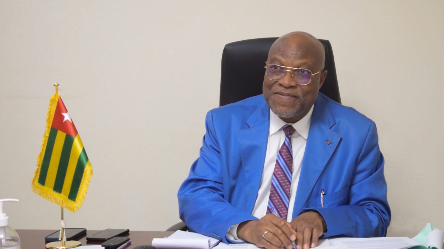 Les Modes De Construction Dans Le Nord Togo Appelées À Être Au Centre D’Une Réflexion