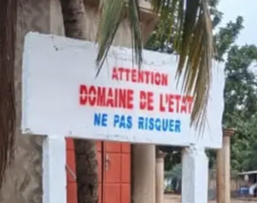 L’Administration Territoriale Alerte : Les Communes Ne Sont Pas Propriétaires Des Réserves De L’État