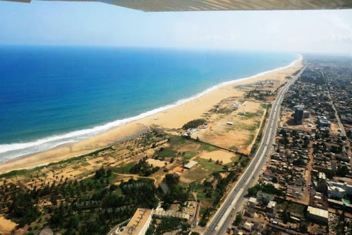 Conflit Maritime: Le Ghana S’Agite, Le Togo En Toute Retenue