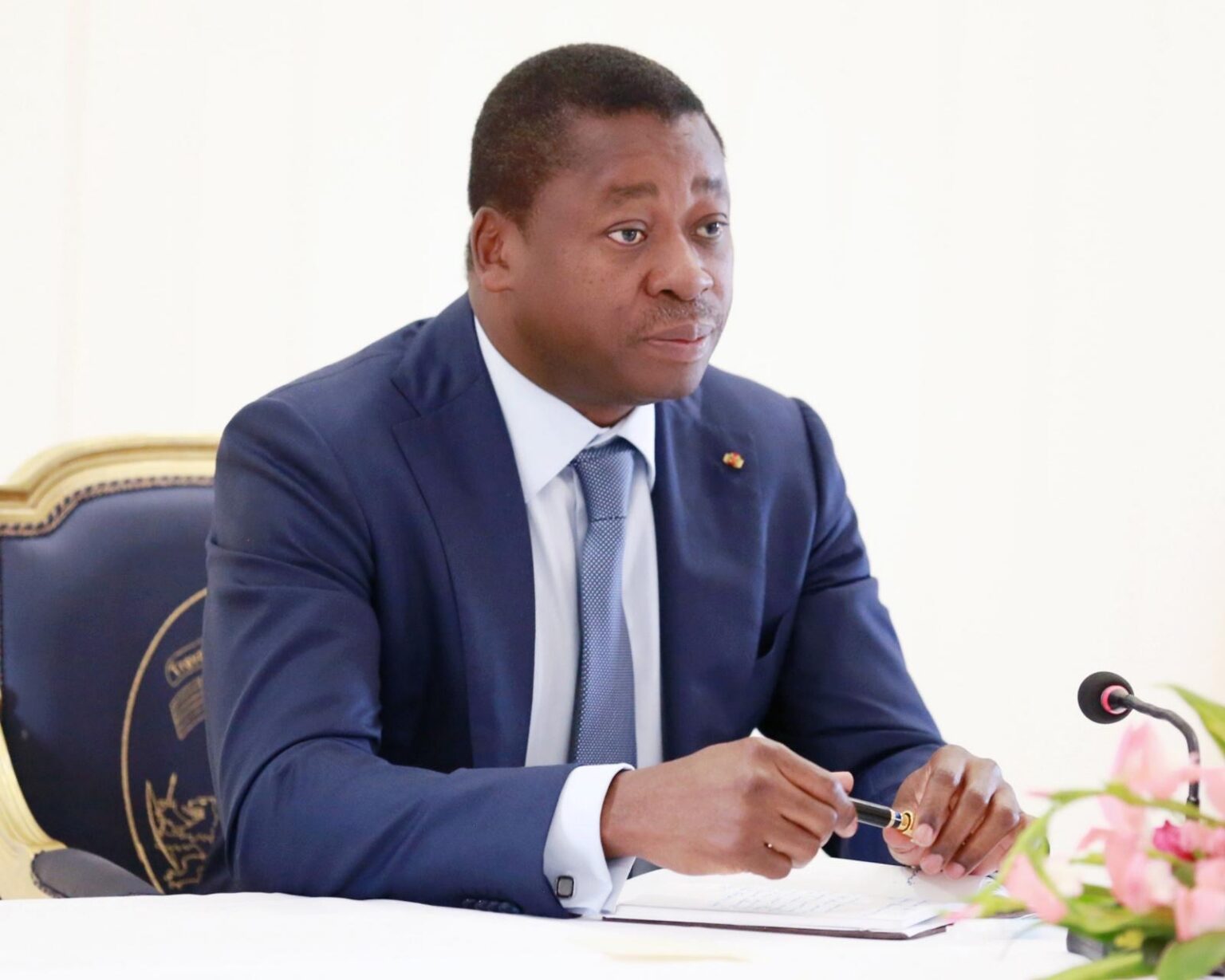 Pression Migratoire Croissante Dans Le Nord Du Togo, Le Gouvernement Agit