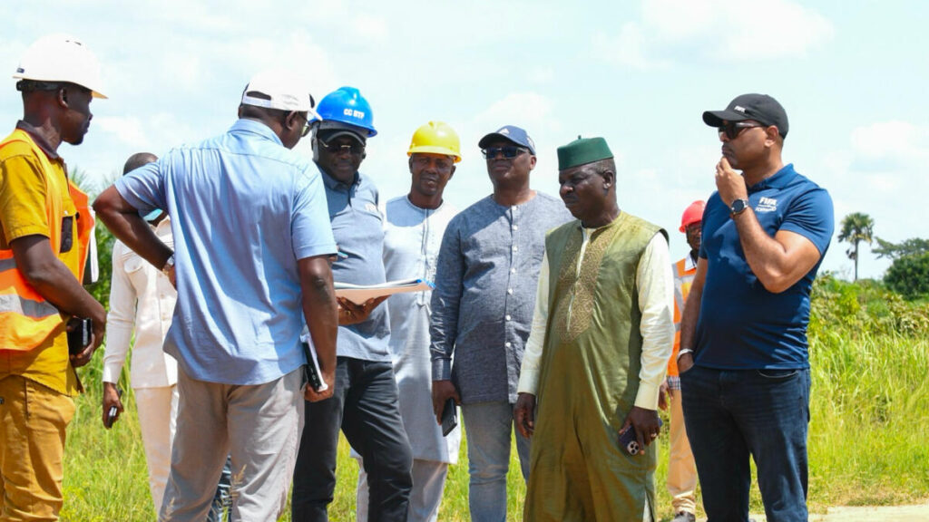 Togo: Fin De Mission D’Une Délégation De La FIFA