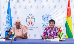 Développement Au Togo : L’Importance Du Cadre De Coopération Des Nations Unies