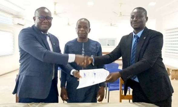 « Solidarité Climat Kloto » Ou La Naissance De L’Intercommunalité Dans Le Kloto