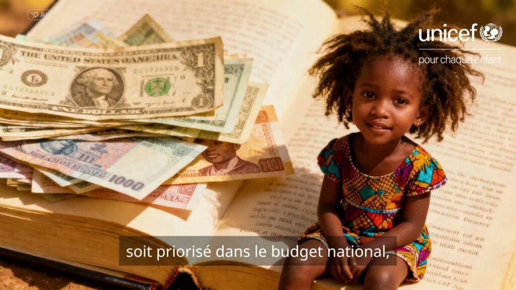 Protection De L’Enfance : Une Priorité Solidement Financée
