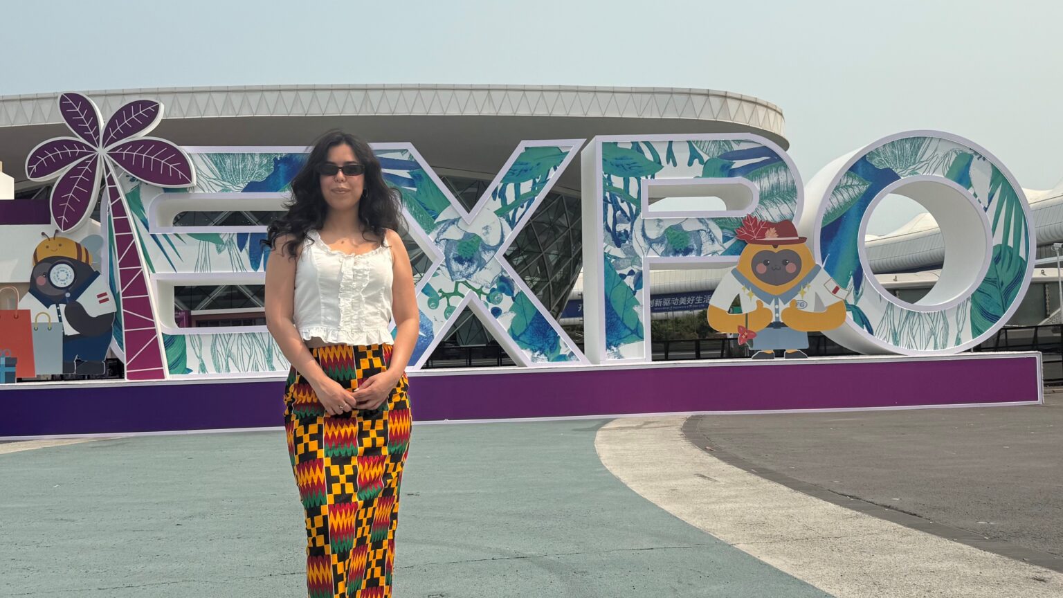 Hainan Expo : La Vitrine Mondiale Et Levier Stratégique De La Consommation En Chine