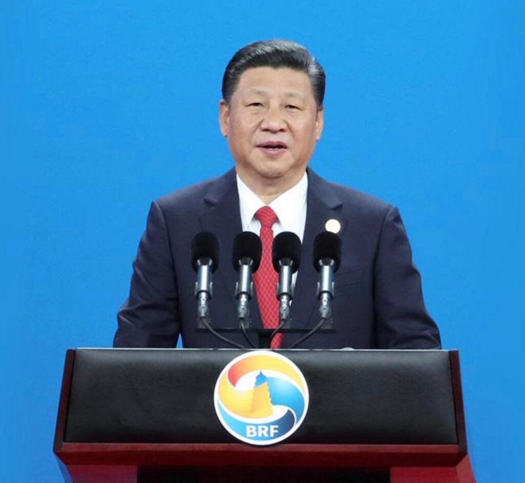 COOPÉRATION ET DÉVELOPPEMENT: LA CHINE OU L’ÉMERGENCE D’UN MODÈLE DE LEADERSHIP CRÉDIBLE POUR LE SUD GLOBAL