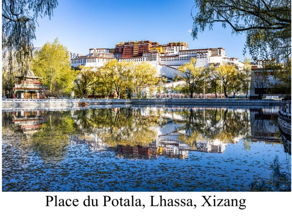Le Tourisme Culturel : Un Levier De Développement Et D’Échanges Pour Le Xizang