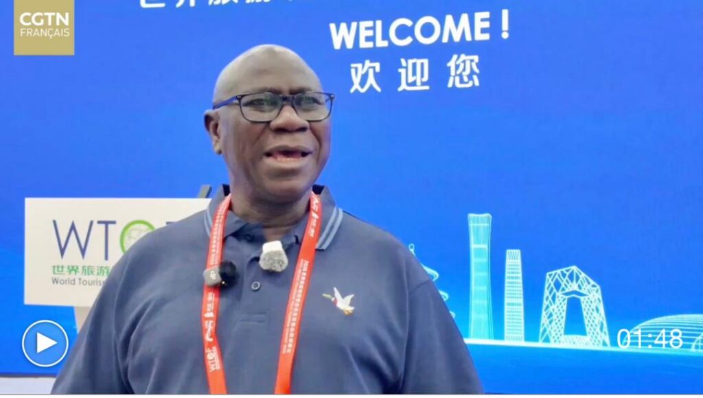 « Dialogue Mondial Des Maires 2026 · Beijing » : Grand Dakar Mise Sur La Circulation Bidirectionnelle Des Personnes Lors De L’Année Chine-Afrique