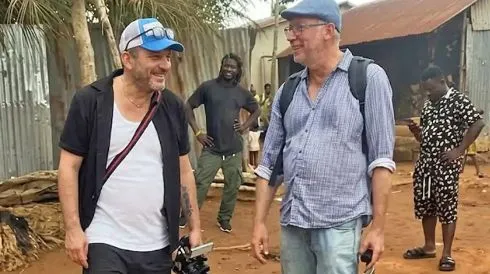 Togo / Ce Que Révèle L’Enquête Sur L’Interpellation Des Deux Français : TOURNAGE NON AUTORISÉ, DRONE NON DÉCLARÉ, ZONES SENSIBLES, LES AUTORITÉS TOGOLAISES FONT LE POINT