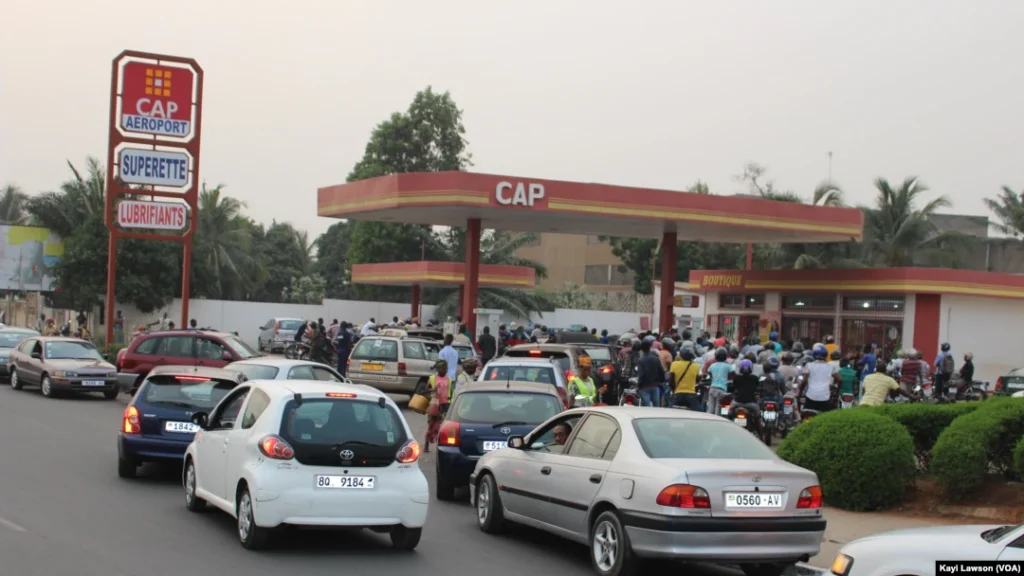 Hausse Des Prix Du Carburant Au Togo : Entre Contrainte Internationale, Poids Des Subventions Et Nécessité D’Ajustement