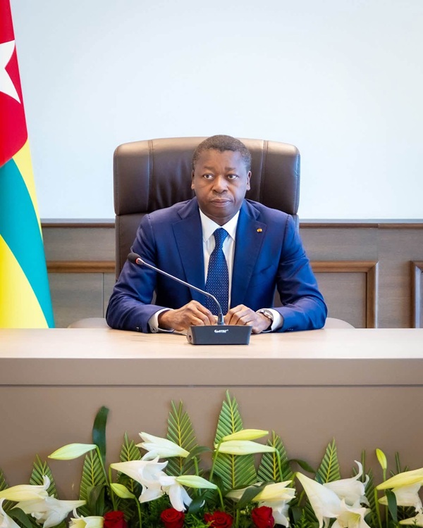 ÉNERGIE, MOBILITÉ, CONSOMMATION LOCALE : LE TOGO ENGAGE DE NOUVEAUX CHANTIERS DE MODERNISATION
